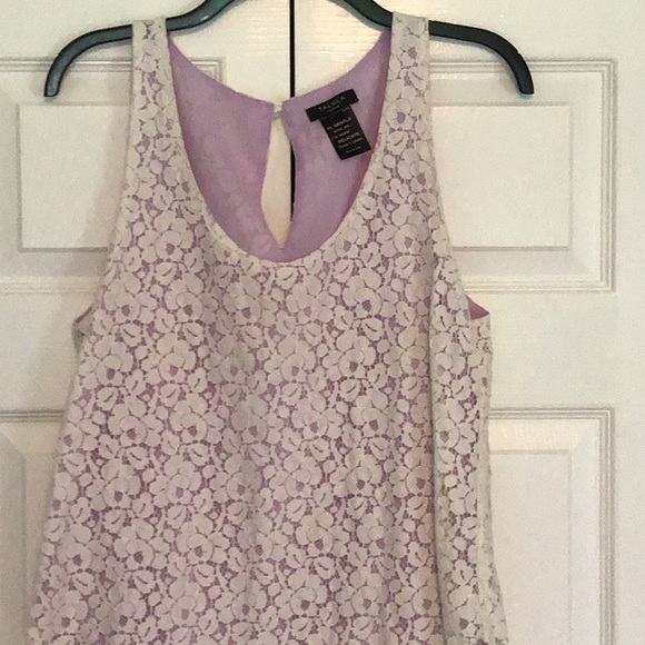 Talula tank top from Aritzia - Picture 2 of 2